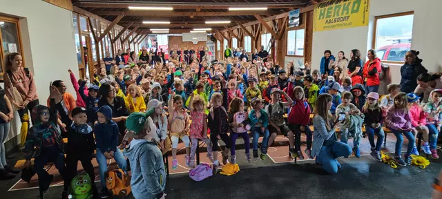 Foto: ÖLRG Bundesverband Österreich