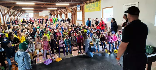 Foto: ÖLRG Bundesverband Österreich