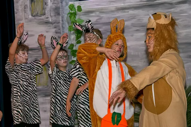 Foto: (c) Gerhard Schwingenschlögl