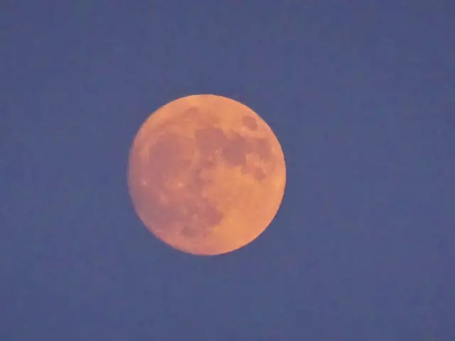 - Fotos 8 bis 14 / 09.06.2025, 20:16 bis 20:22 - | Foto: © Silvia Plischek