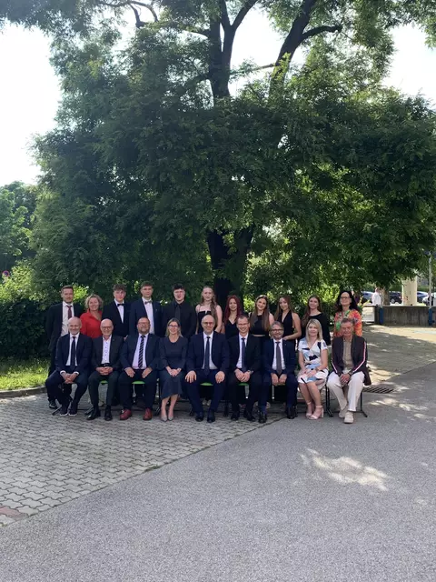 Foto: Business Campus Oberwart