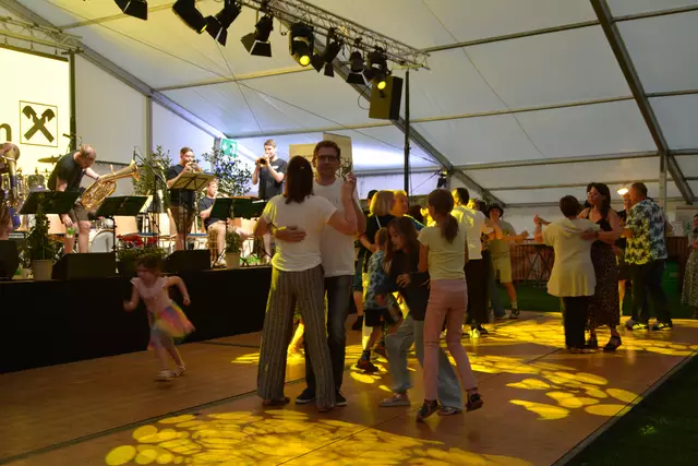 Foto: Jennifer Flechl