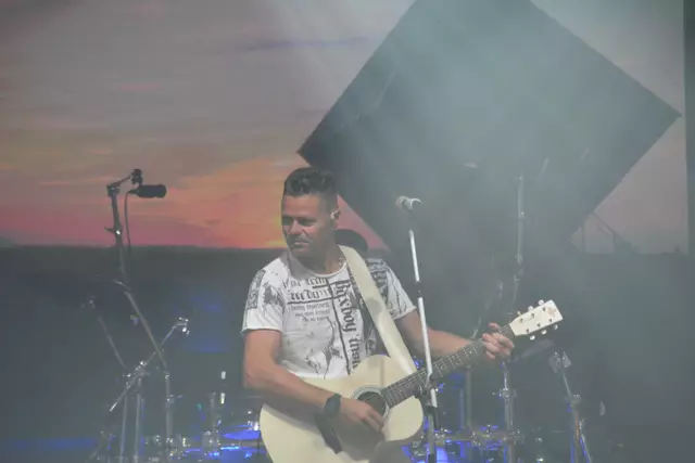 Foto: Jennifer Flechl