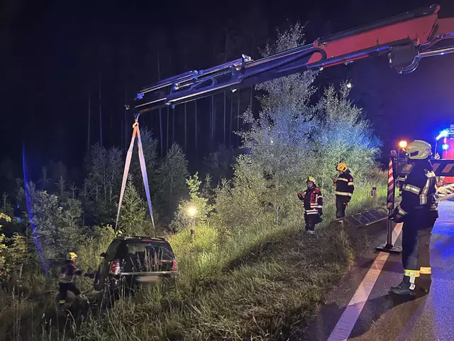 Foto: FF Waidhofen/Thaya