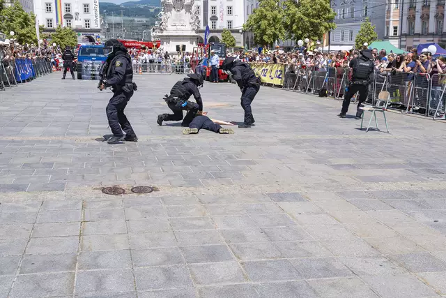 Foto: Klaus Weingartner