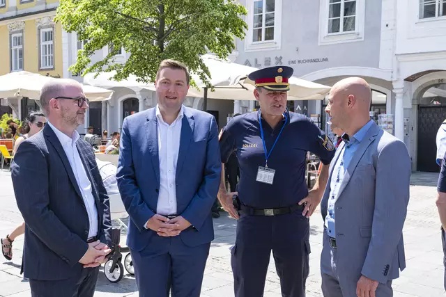 Foto: Klaus Weingartner