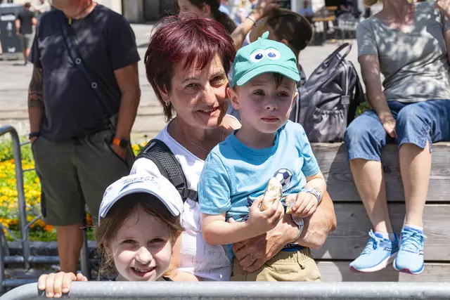 Foto: Klaus Weingartner