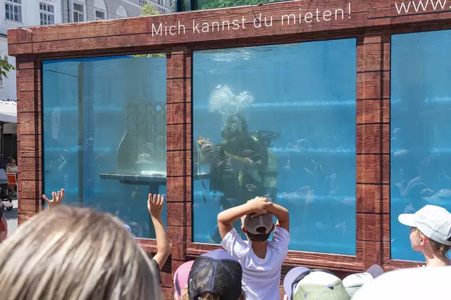 Foto: Klaus Weingartner