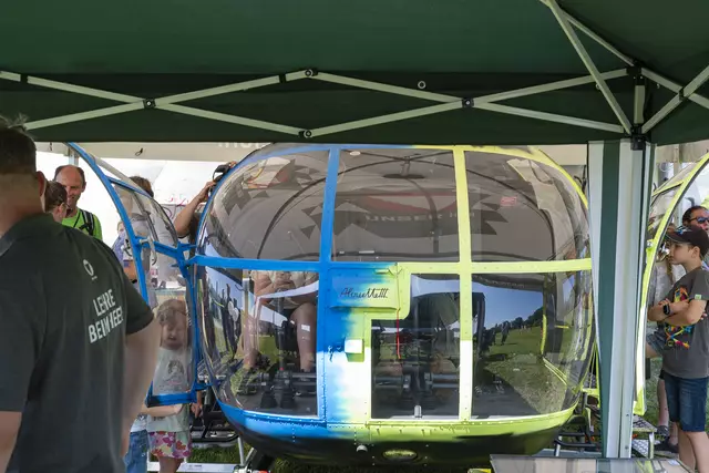 Foto: Klaus Weingartner