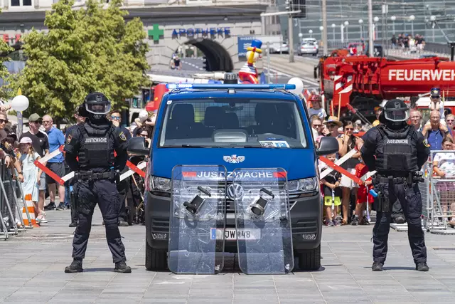 Foto: Klaus Weingartner