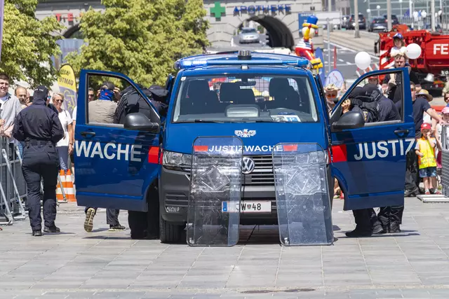 Foto: Klaus Weingartner