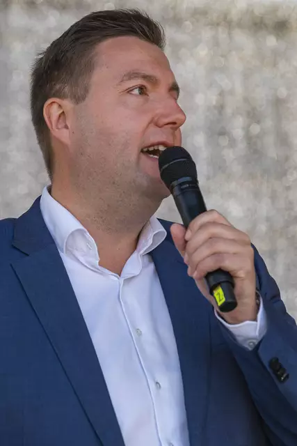 Foto: Klaus Weingartner