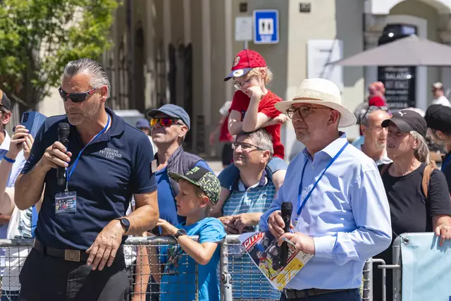 Foto: Klaus Weingartner