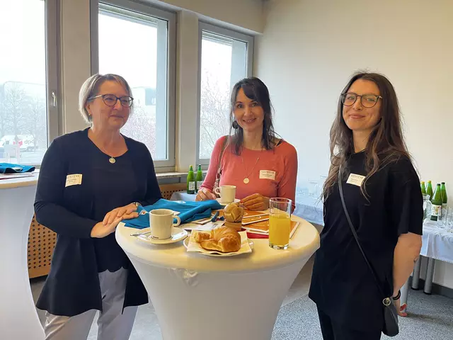 Alle Menschen mit Ambitionen zur Unternehmensgründung, egal ob sie noch in der Ideengenerierungsphase, schon am Gründen oder bereits Jungunternehmer:innen sind, können teilnehmen.  | Foto: TIC Steyr