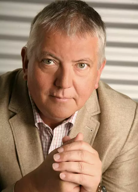 Edwin Benko hat  1998 gemeinsam mit Katharina Purtscher das KiT-Steiermark nach dem Grubenunglück in Lassing gegründet. | Foto: KIT