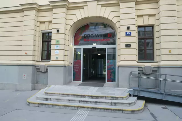 Foto: Patricia Hillinger/MeinBezirk