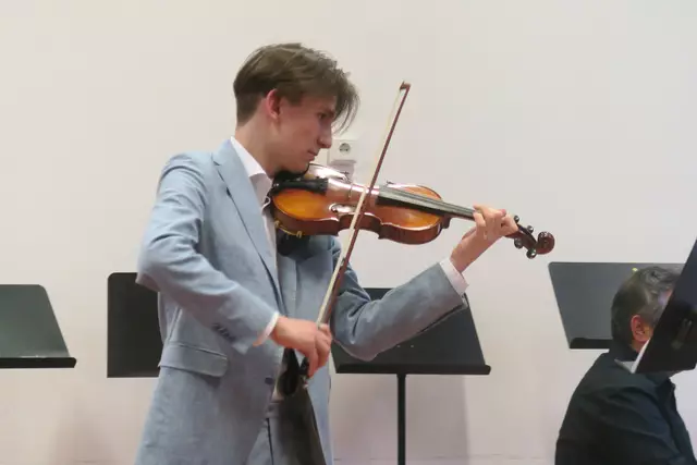 Foto: Patricia Hillinger/MeinBezirk