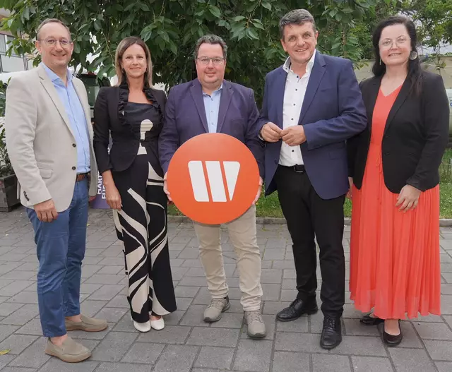 Die Ortsgruppen Altenmarkt und Fürstenfeld treten ab sofort als gemeinsamer Wirtschaftsbund für die Interessen der Unternehmen auf. | Foto: WB Hartberg Fürstenfeld