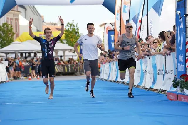 Foto: Gierlinger Sport Services