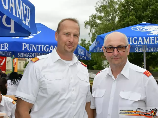 Foto: FF Maria Lankowitz