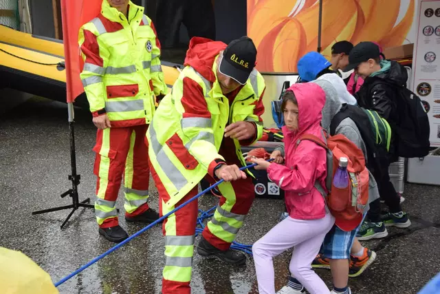 Foto: ÖLRG Bundesverband Österreich