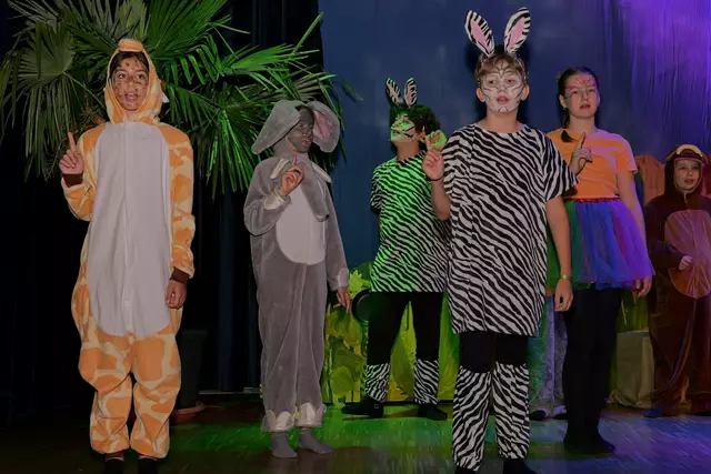 Foto: (c) Gerhard Schwingenschlögl