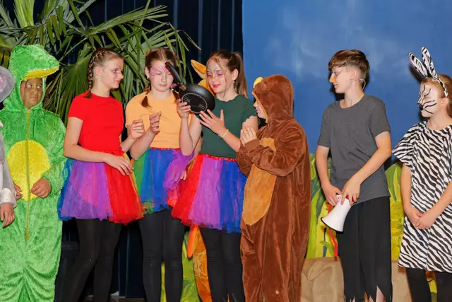 Foto: (c) Gerhard Schwingenschlögl