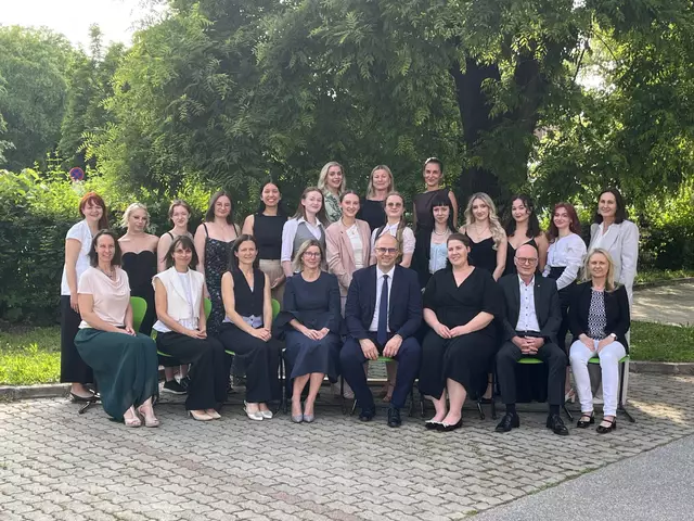 Foto: Business Campus Oberwart