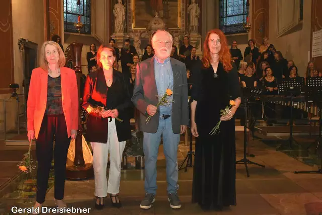 Foto: Gerald Dreisiebner