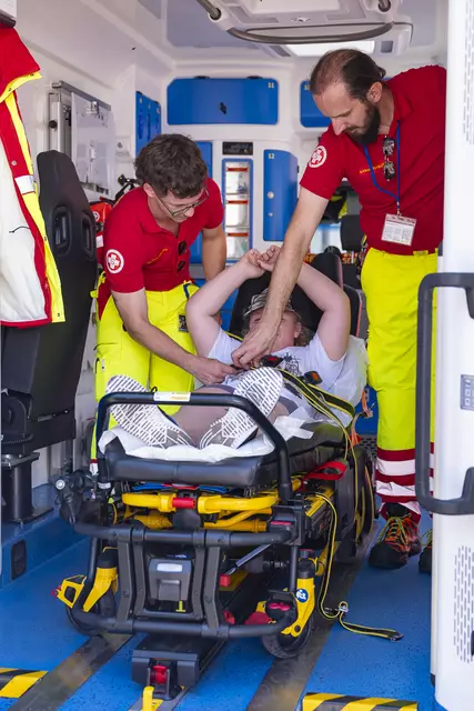 Foto: Klaus Weingartner