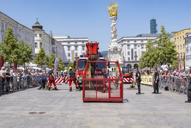 Foto: Klaus Weingartner