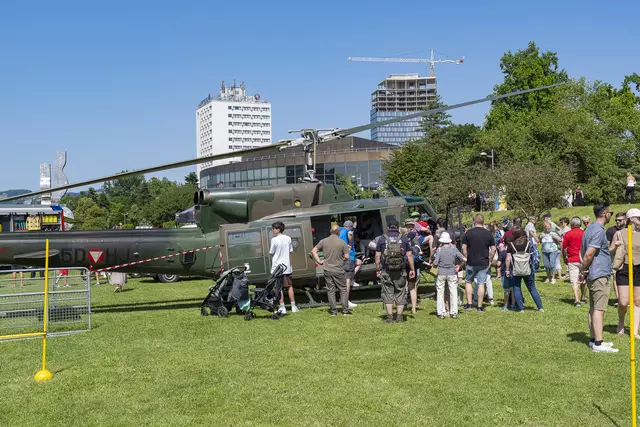 Foto: Klaus Weingartner