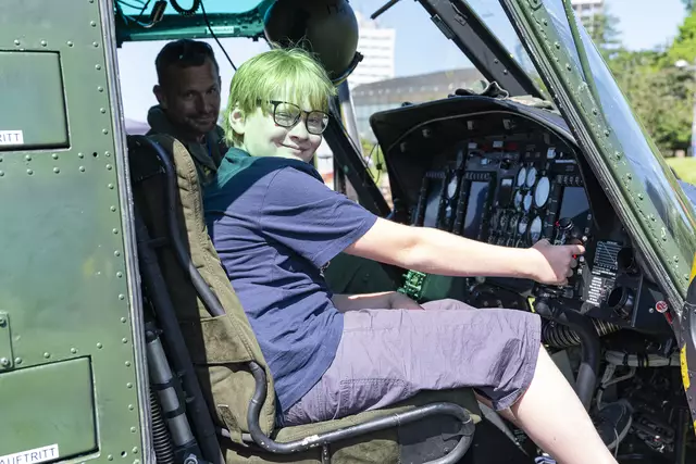 Foto: Klaus Weingartner