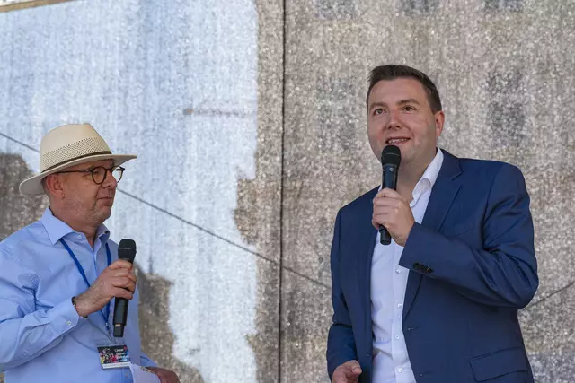 Foto: Klaus Weingartner