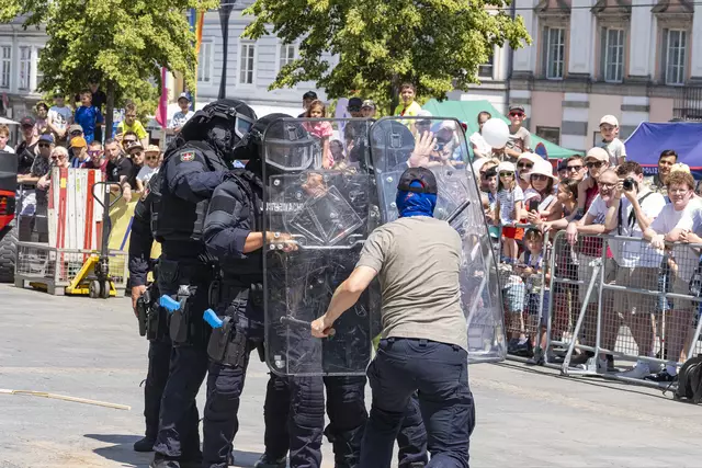 Foto: Klaus Weingartner