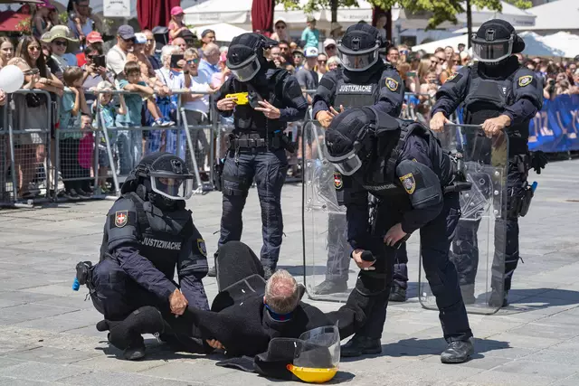 Foto: Klaus Weingartner