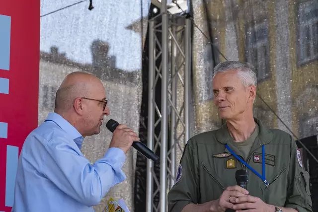 Foto: Klaus Weingartner