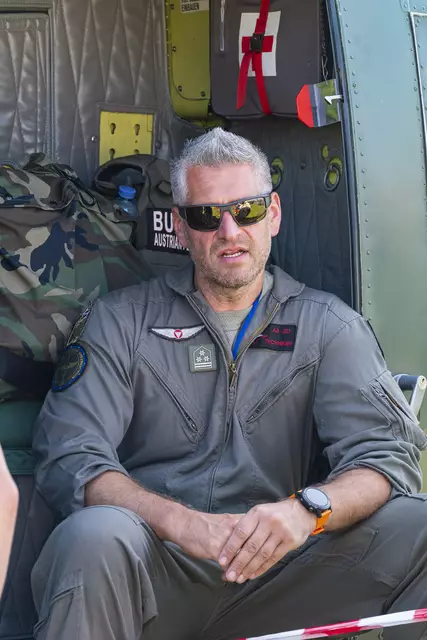 Foto: Klaus Weingartner