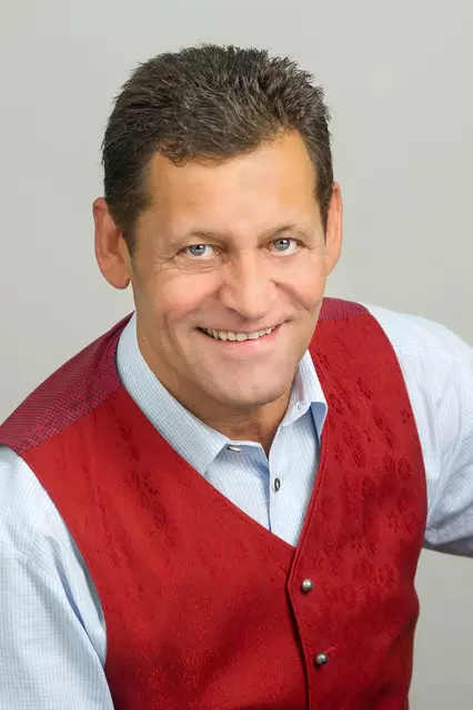 Foto: Bernhard Aichner