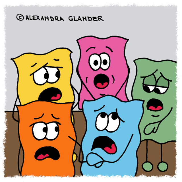 Foto: Alexandra Glander