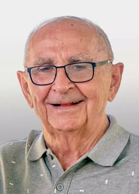 Sterbefall Hubert Dannerbauer, 91 Jahre | Foto: privat