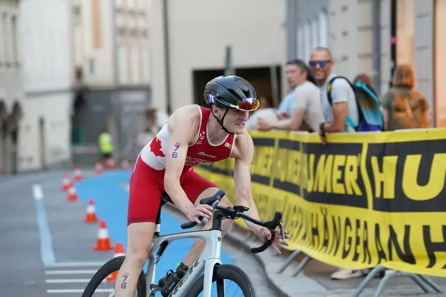 Foto: Gierlinger Sport Services