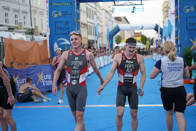 Foto: Gierlinger Sport Services