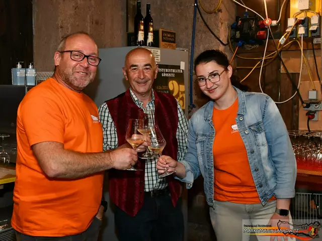 Foto: FF Maria Lankowitz