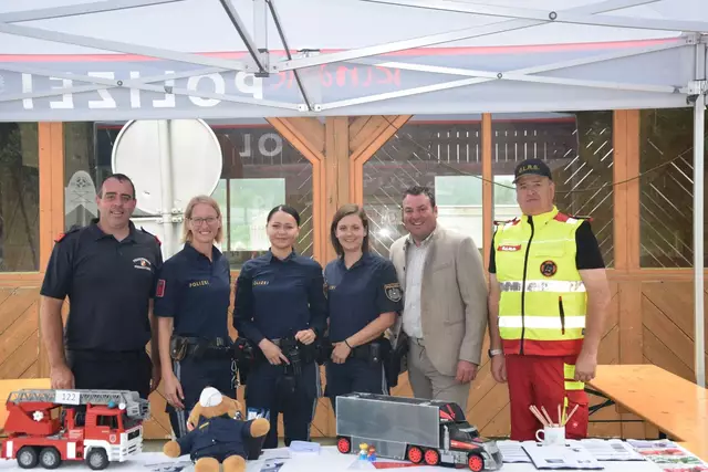 Foto: ÖLRG Bundesverband Österreich