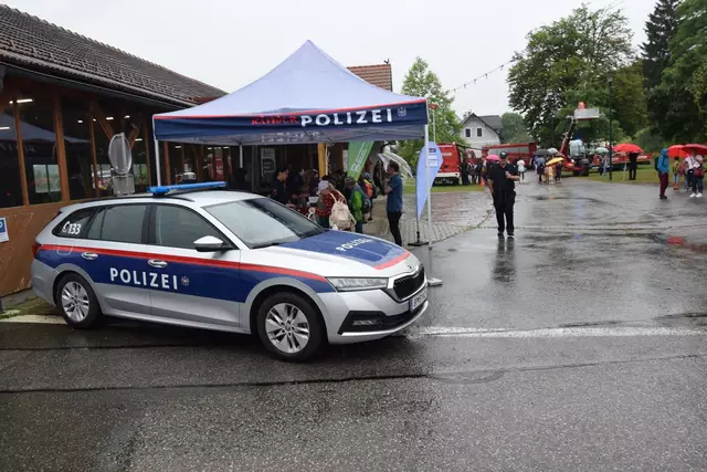 Foto: ÖLRG Bundesverband Österreich