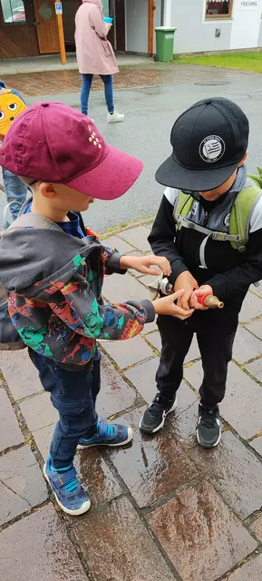 Foto: ÖLRG Bundesverband Österreich