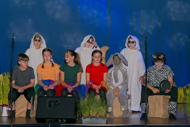 Foto: (c) Gerhard Schwingenschlögl