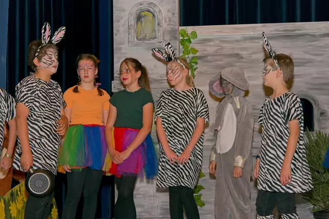 Foto: (c) Gerhard Schwingenschlögl