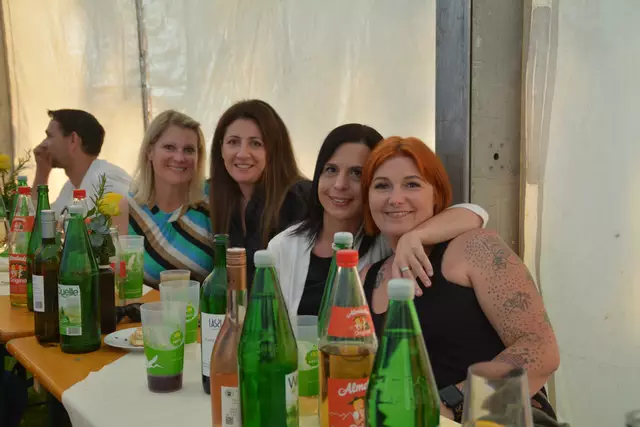 Foto: Jennifer Flechl